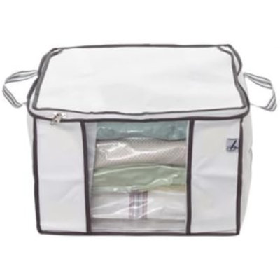 Brayden Studio Polypropylene (PP) Storage Bag