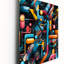 Jande - Horloge murale moderne-1850048023