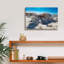  «Mort Valley - Devils Golf Course 5» par Epic Portfolio, art mural sur toile, 18 po x 12 po-942043156