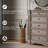 Badiu 42'' W 5 - Drawer Dresser