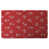 Red is out of stock