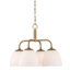  Luminaire suspendu 4 lumières Dorinda-534571206-534571201