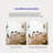 Stylish Dining Table with Strong Features.-130019793