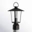 Orland Seeded Metal Outdoor Lantern Head