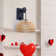 Rattan Plug-in Adjustable Height Sconce, Bulb Included