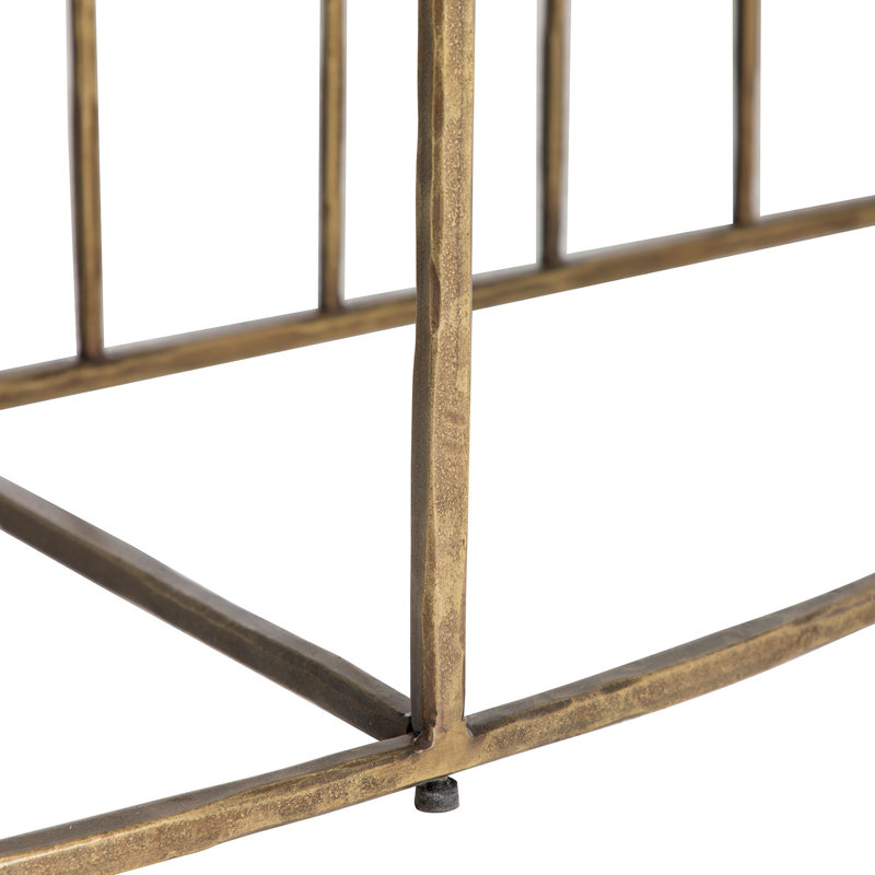 Valera 48" Console Table
