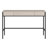 47.75'' W Mid-Century 3-Drawer Writing Desk-1703973694