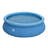 Plastic Round Inflatable Pool H x W x L-71078449