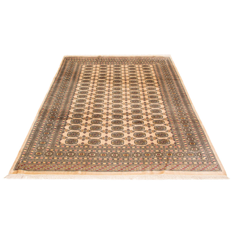 Tapis rectangulaire unique de 8 pi 0 po x 10 pi 11 po