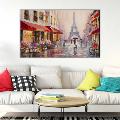 " Paris, France " by Lawrence Studios