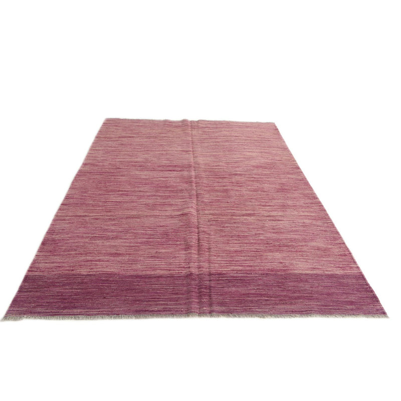 Ohlson Purple Rug