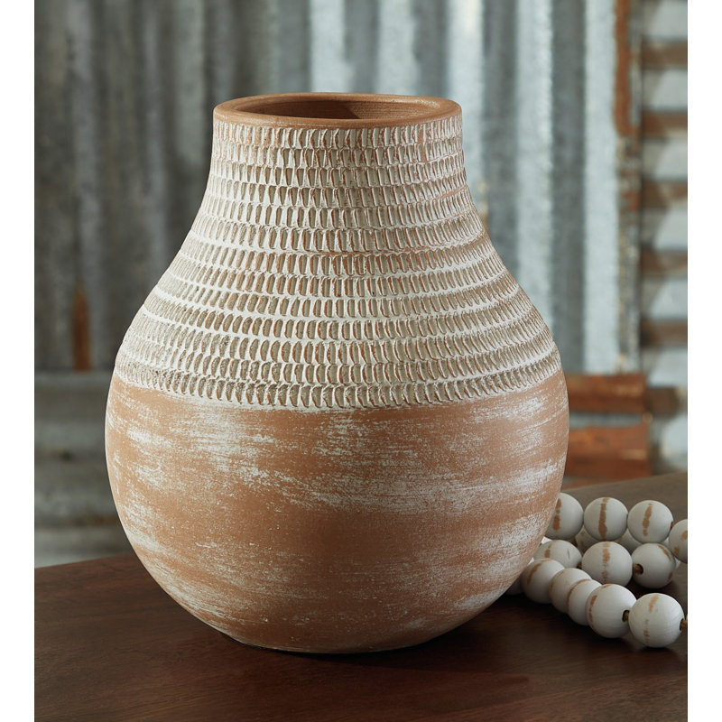 Vase Voronica