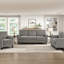 Mobilier de salon 1pc Classic Comfort