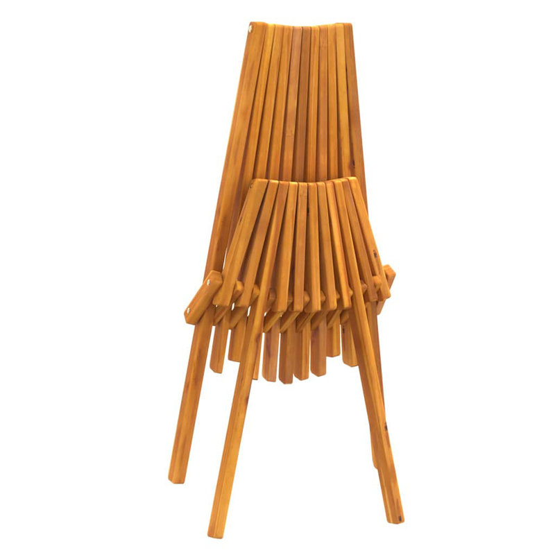 Patio Dining Side Chair
