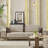 Elentra 4 - Piece Living Room Set