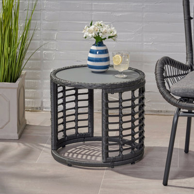 Table d'appoint