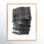 Brushstroke 5 Painting by Jacques Pilon-1852805025-1852805034