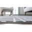 Tapis gris foncé / gris Quercioli-852530739
