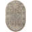 Jurado Oriental Beige/Gray Area Rug-453870643
