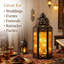 Lanterne décorative marocaine avec lumières DEL-1591989260-1524636415