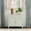 Nora 54 in. W Wood 1 Drawer 2 Door Accent Storage Cabinet-1716633000