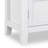 Burlington 30"W Solid Wood Transitional Low Storage Cabinet with Adjustable Shelves-637468146