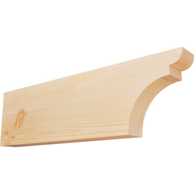 Yorktown Smooth Rafort Tail