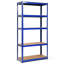 Étagère Bade H 72 po x l 72 po x P 16 po-1161932289