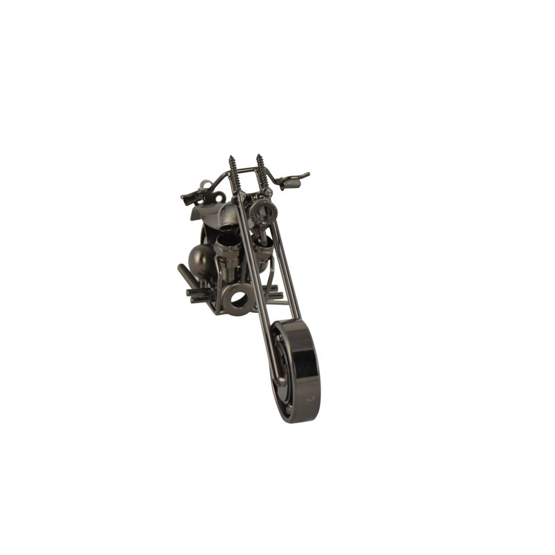 Transportation Figurines & Sculptures