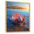 Cadre naturel flottant