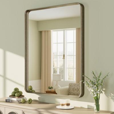 Miroir mural Aevar