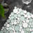 Bubble Art 10.5" x 10.5" Random Marble Look Mosaic Wall Tile-69567819
