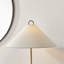 Tandria Wood Table Lamp