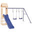 Fulcher Freeport Park Swing Set with 2 Swing(s)-1385893736