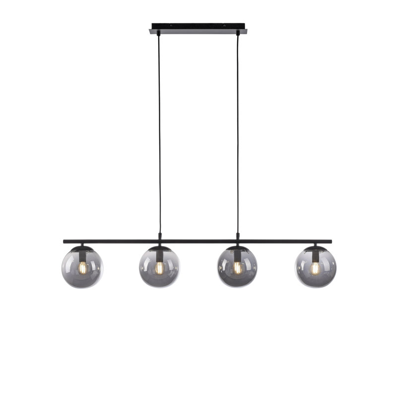 Marlette 4 - Light Kitchen Island Pendant