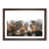 Walnut Framed selected