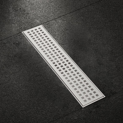 12'' W Linear Grid