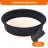 Fire Pit Ring With Grill-Grate-105893245