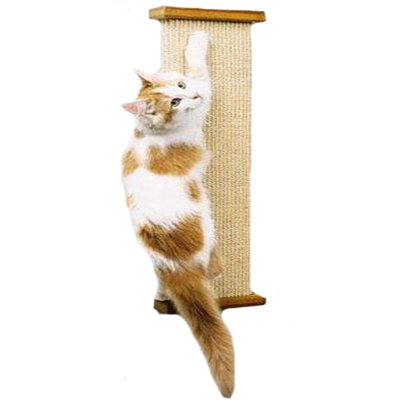 Bootle Scratching Post