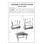Tabouret d'appoint Askerby-1430751967