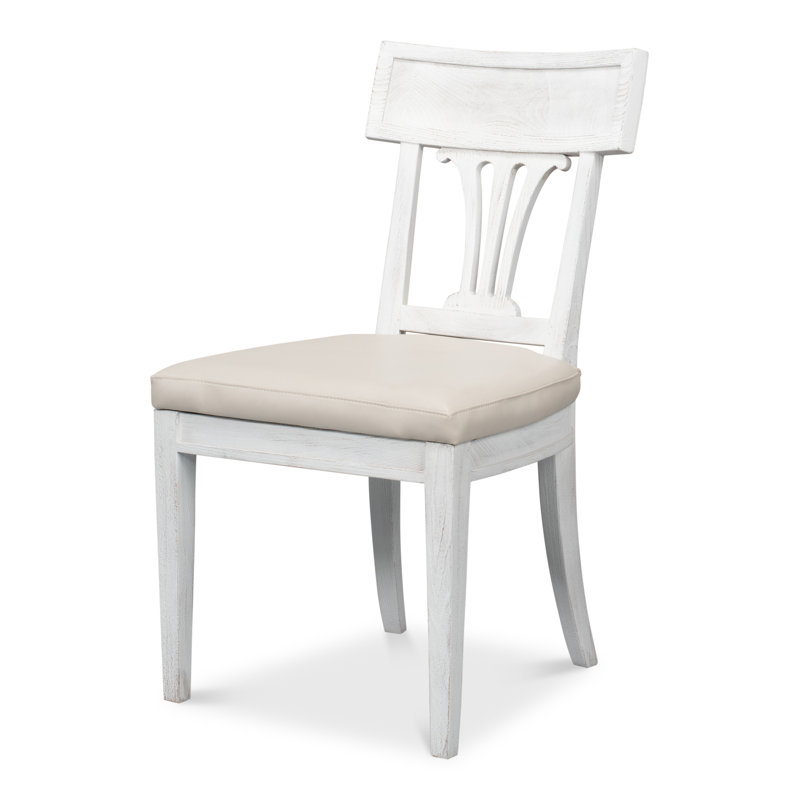 Bondi Leather Dining Chair