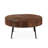 Evylene Solid Wood Top Coffee Table