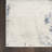 Wrought Studio™ Motion 5'3" x 7' Ivory Blue Modern Indoor Rug