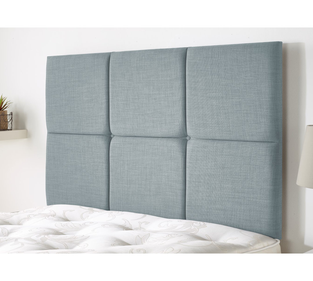 Upholstered Headboard