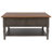 Dakota Single Coffee Table