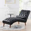 Chaise longue rembourrée-1360293451