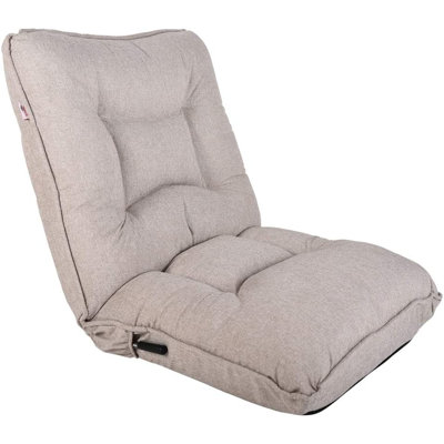 Fauteuil de jeu d'intérieur luxueux