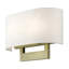 Applique murale en acier Rakhee-88580102-88580103-88580109