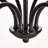 Ableton Iron 6-Light Chandelier-329594441-320747350
