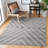 Jarmon Performance Geometric Rug-144571432